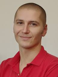 Ing. Matúš Kubák, PhD.