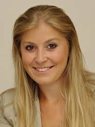 Ing. Ivana Kravčáková Vozárová