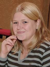 Ing. Mariana Dubravská, PhD. 